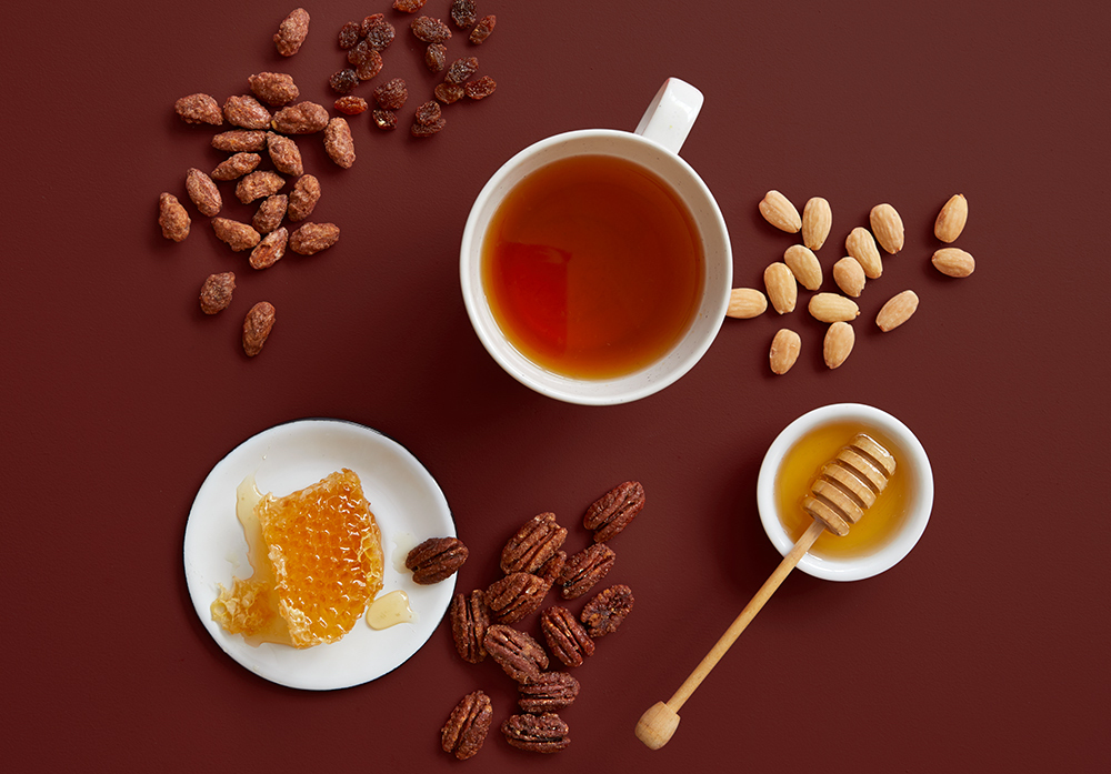 naturSource The Benefits of Dry Roasting